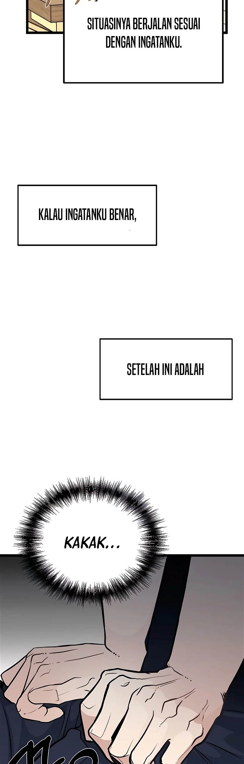 The Little Brother Is The Academys Hotshot Chapter 1 Halaman 63