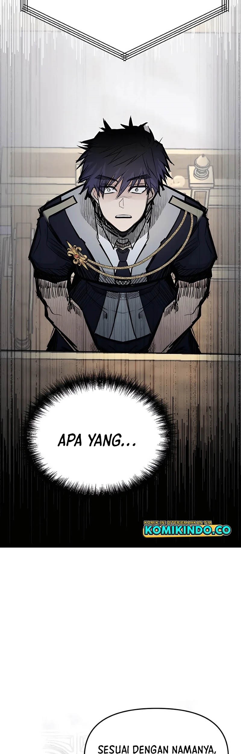 The Little Brother Is The Academys Hotshot Chapter 1 Halaman 69
