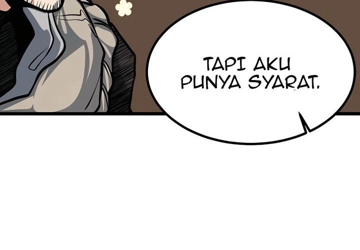 The Little Brother Is The Academys Hotshot Chapter 10 Halaman 31