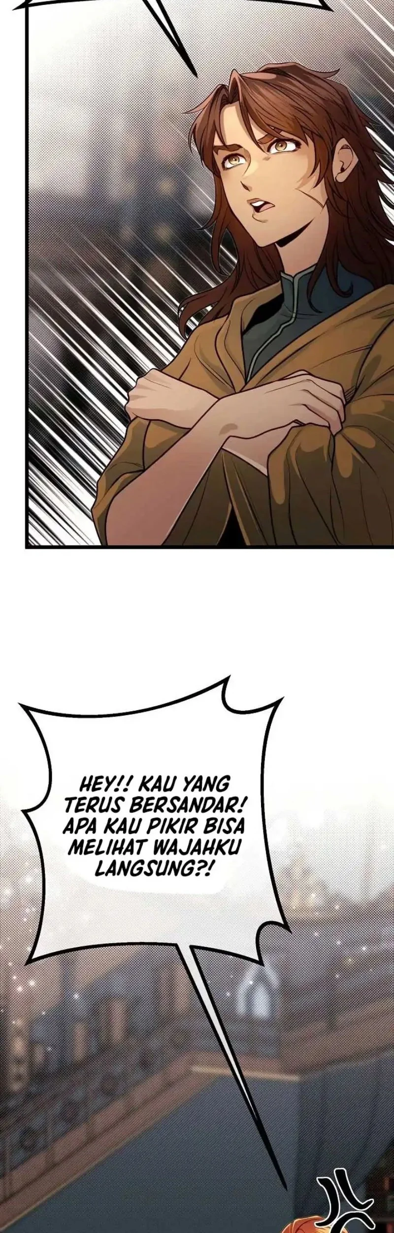 The Little Brother Is The Academys Hotshot Chapter 100 Halaman 10
