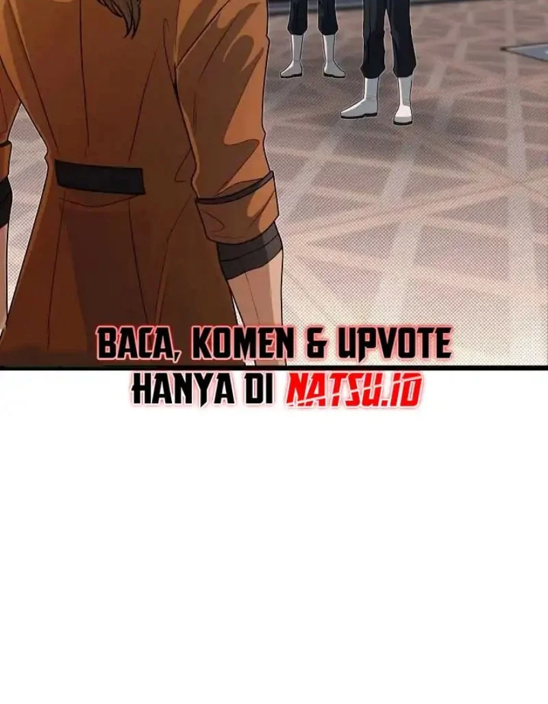 The Little Brother Is The Academys Hotshot Chapter 100 Halaman 36