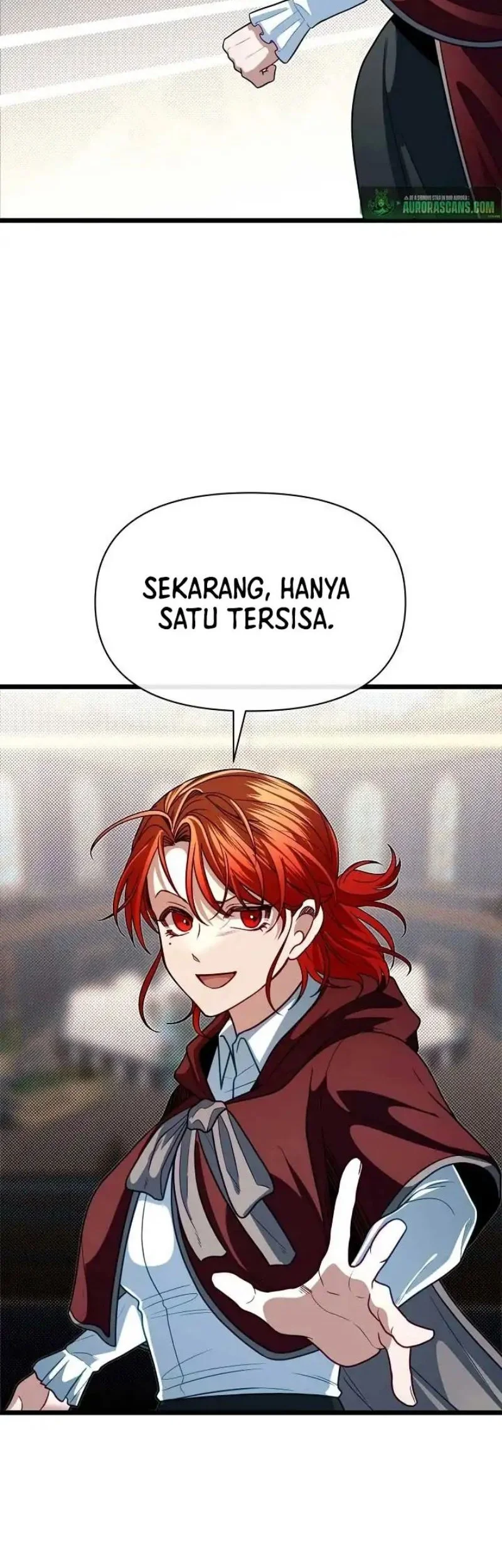 The Little Brother Is The Academys Hotshot Chapter 100 Halaman 65