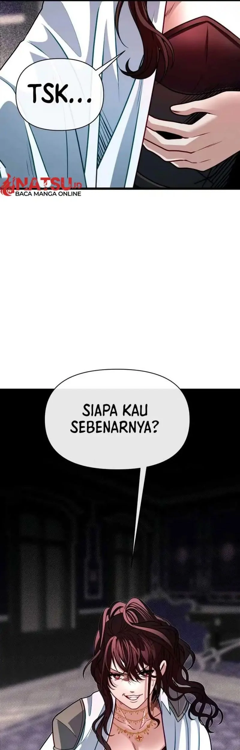 The Little Brother Is The Academys Hotshot Chapter 100 Halaman 69