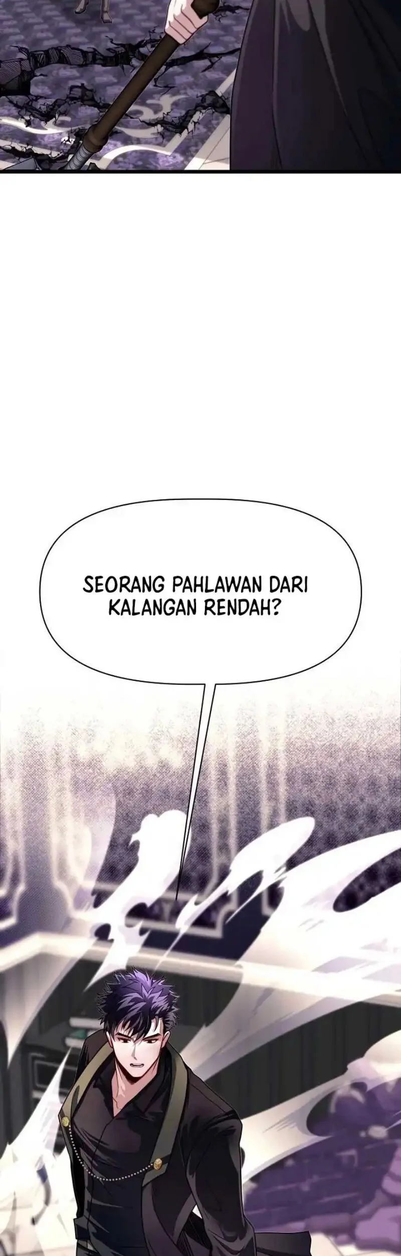 The Little Brother Is The Academys Hotshot Chapter 100 Halaman 71