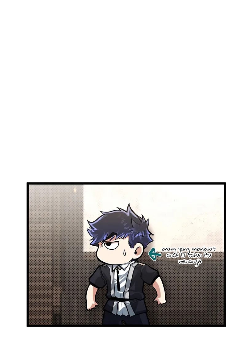 The Little Brother Is The Academys Hotshot Chapter 11 Halaman 16