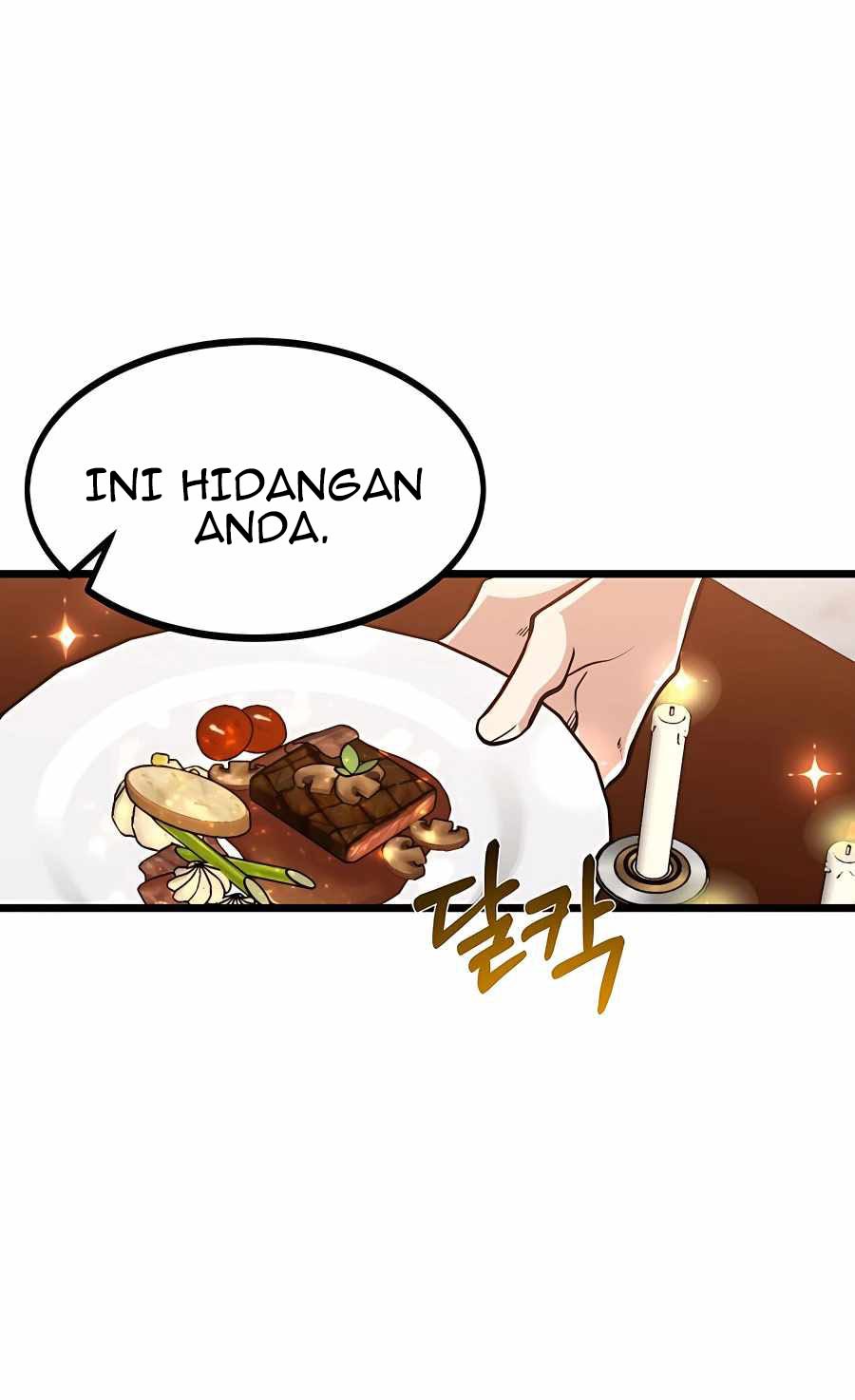 The Little Brother Is The Academys Hotshot Chapter 12 Halaman 40