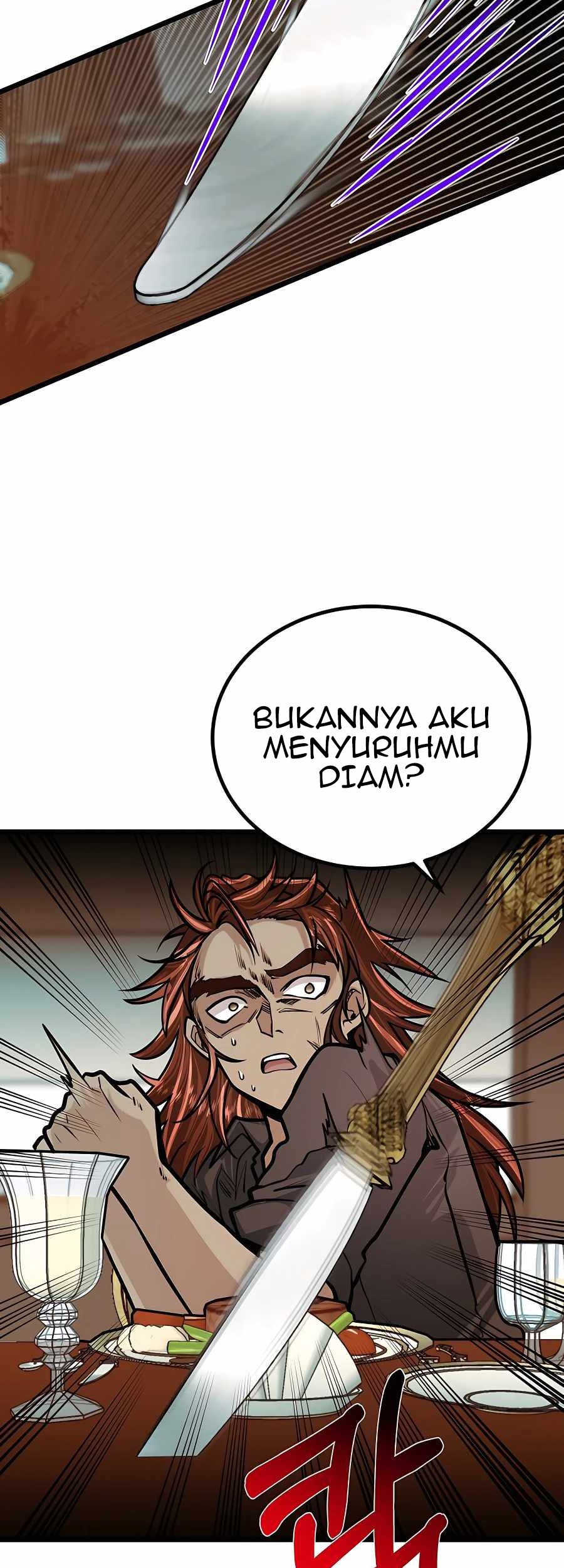 The Little Brother Is The Academys Hotshot Chapter 12 Halaman 43