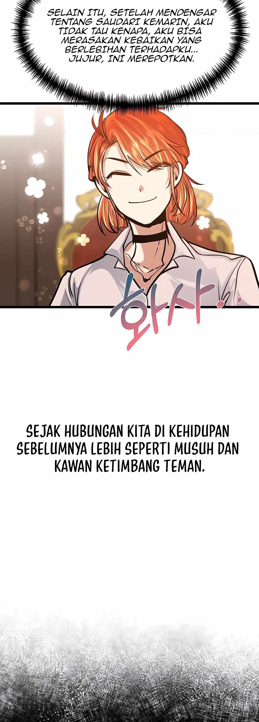 The Little Brother Is The Academys Hotshot Chapter 12 Halaman 47