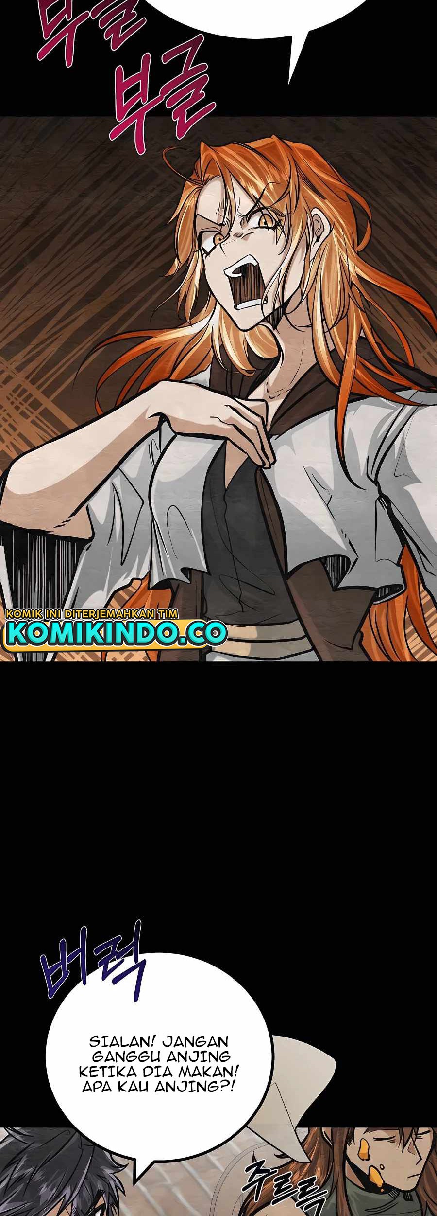 The Little Brother Is The Academys Hotshot Chapter 12 Halaman 49