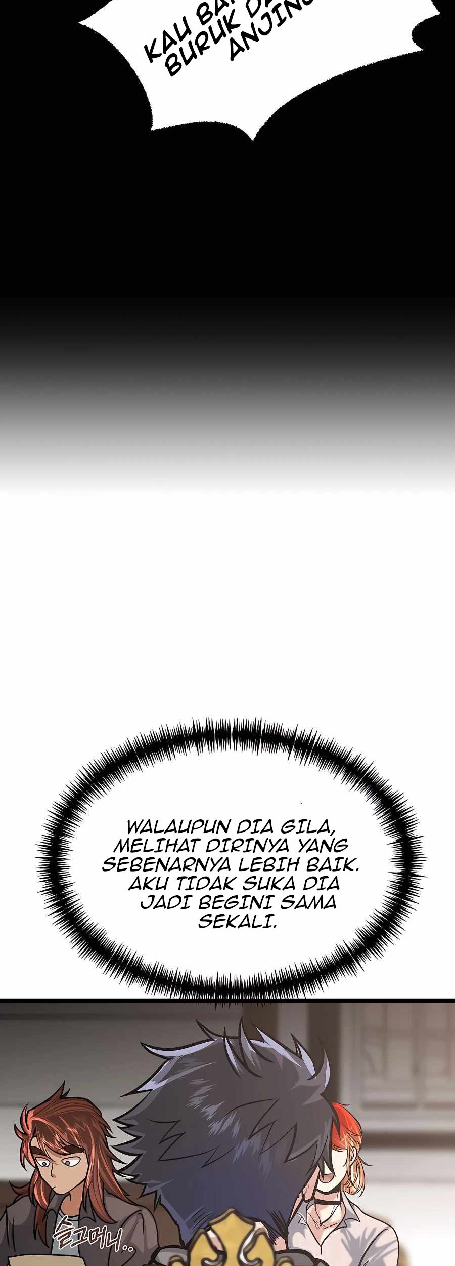 The Little Brother Is The Academys Hotshot Chapter 12 Halaman 52