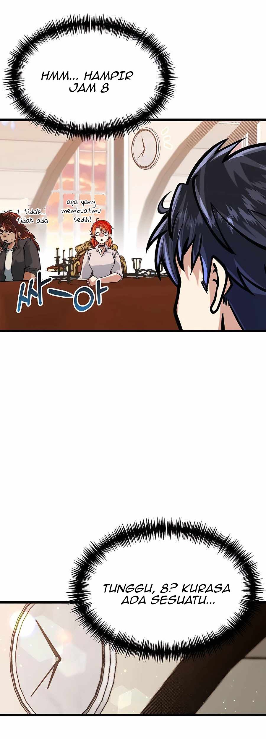 The Little Brother Is The Academys Hotshot Chapter 12 Halaman 59