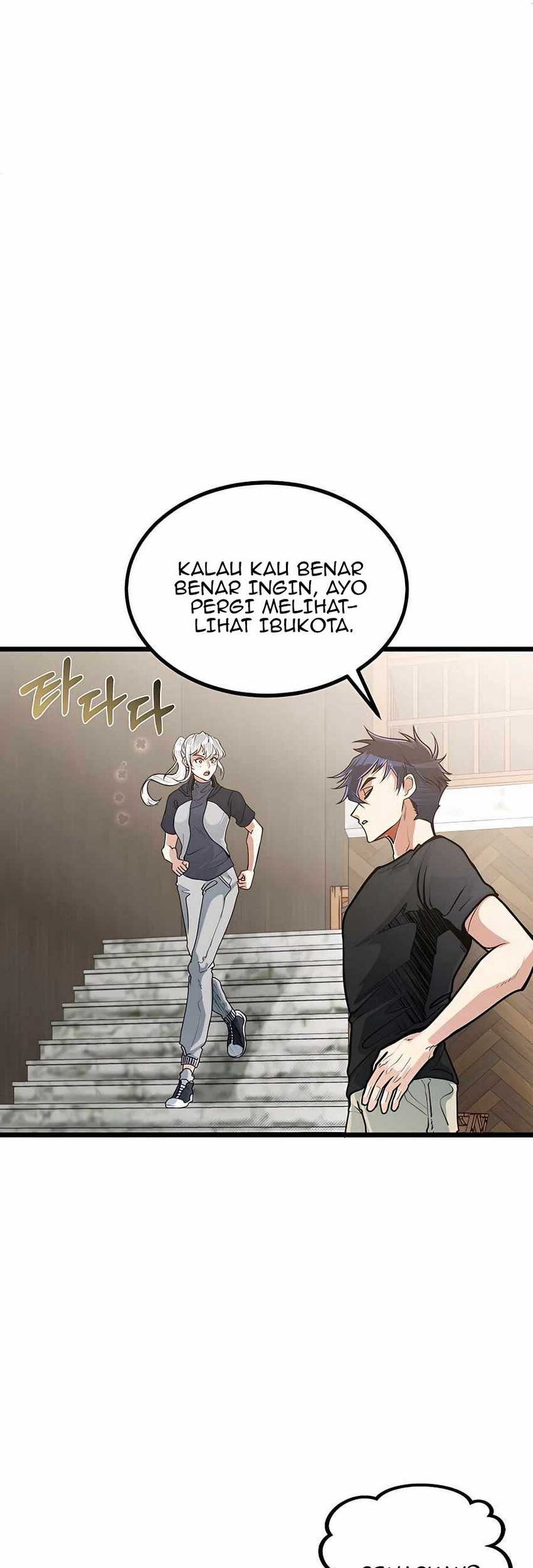 The Little Brother Is The Academys Hotshot Chapter 13 Halaman 15