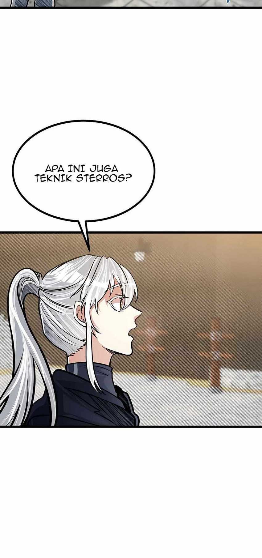 The Little Brother Is The Academys Hotshot Chapter 13 Halaman 30