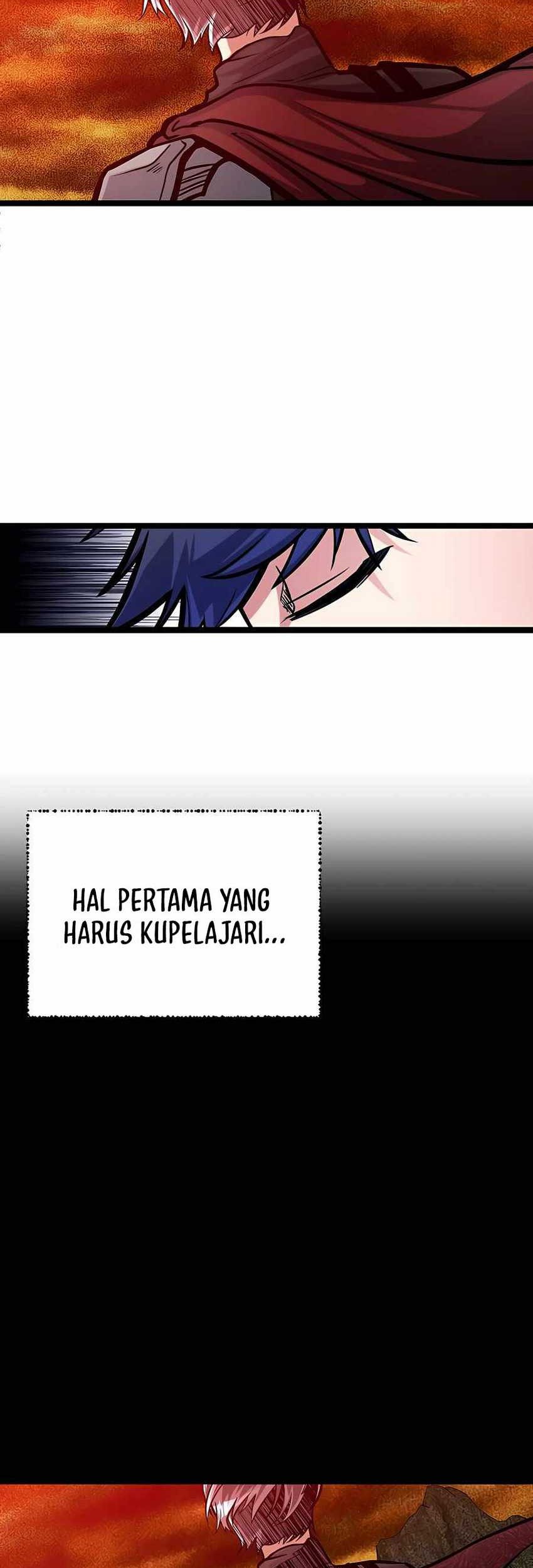 The Little Brother Is The Academys Hotshot Chapter 13 Halaman 53