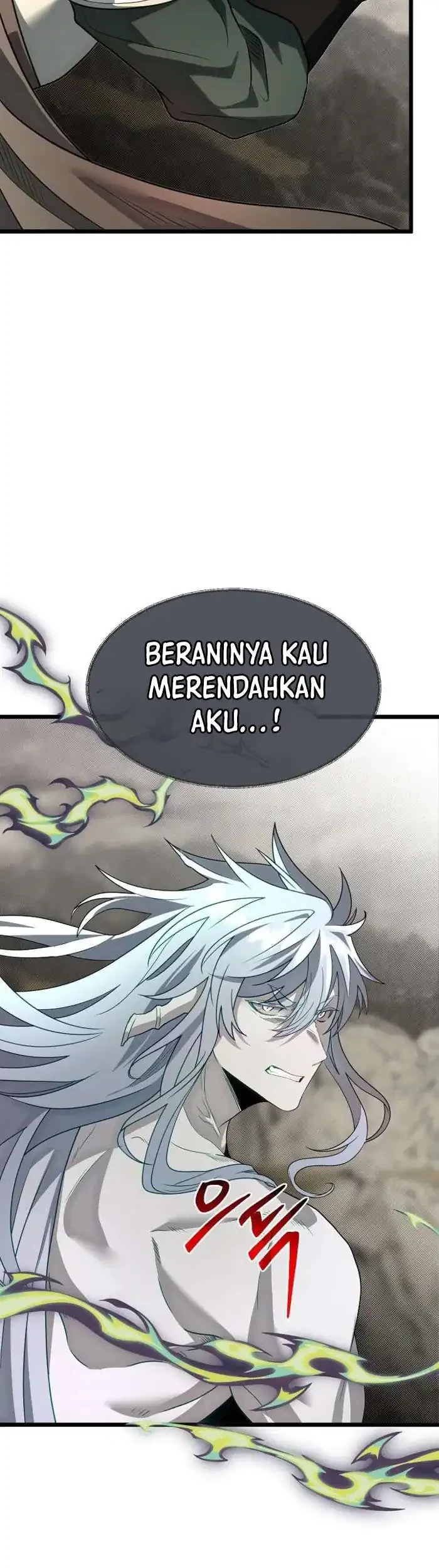 The Little Brother Is The Academys Hotshot Chapter 133 Halaman 39