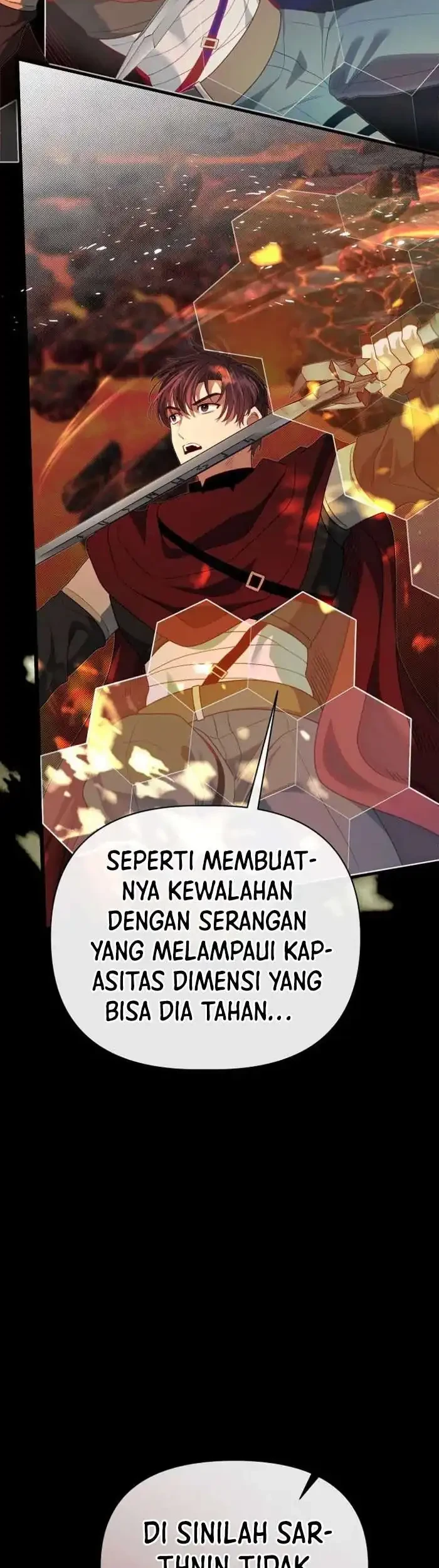 The Little Brother Is The Academys Hotshot Chapter 133 Halaman 47