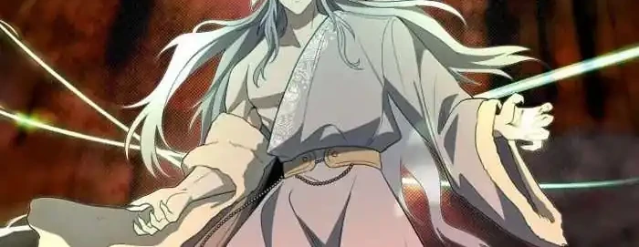 The Little Brother Is The Academys Hotshot Chapter 133 Halaman 50
