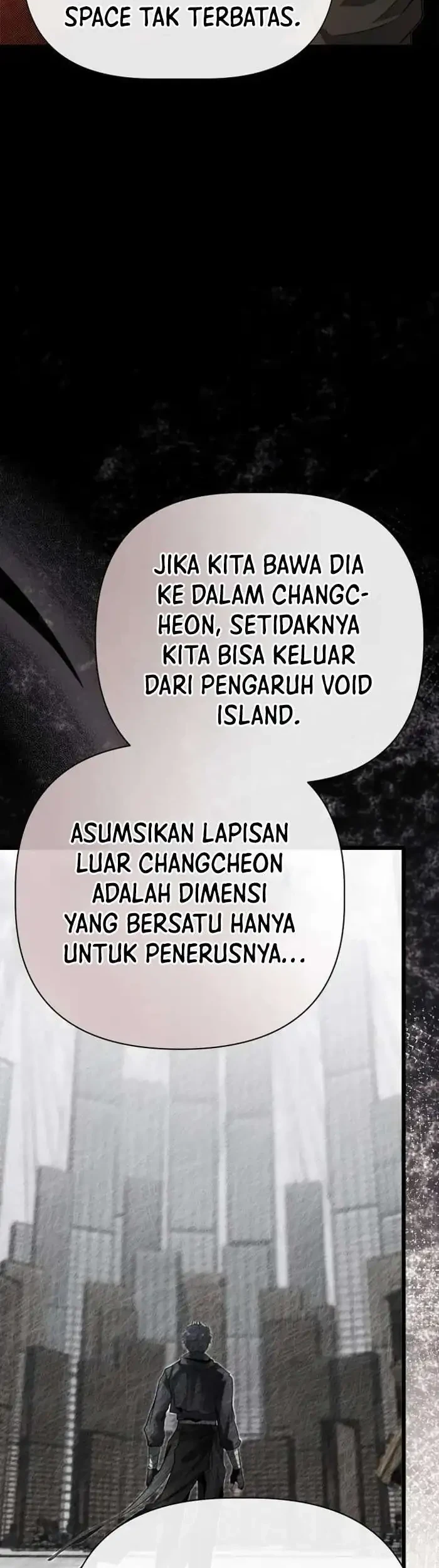 The Little Brother Is The Academys Hotshot Chapter 133 Halaman 54
