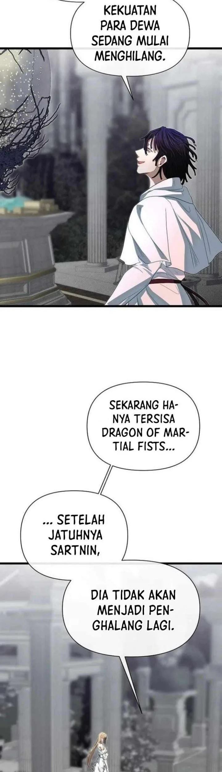 The Little Brother Is The Academys Hotshot Chapter 138 Halaman 3