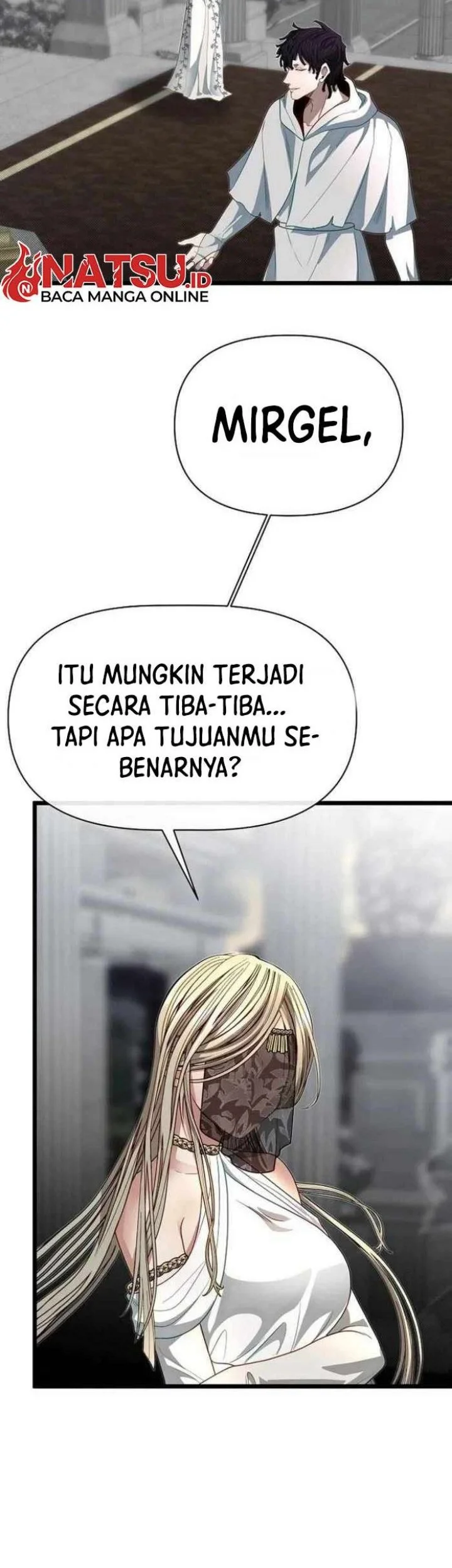 The Little Brother Is The Academys Hotshot Chapter 138 Halaman 4