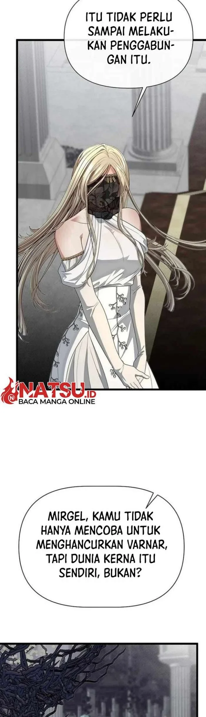 The Little Brother Is The Academys Hotshot Chapter 138 Halaman 10