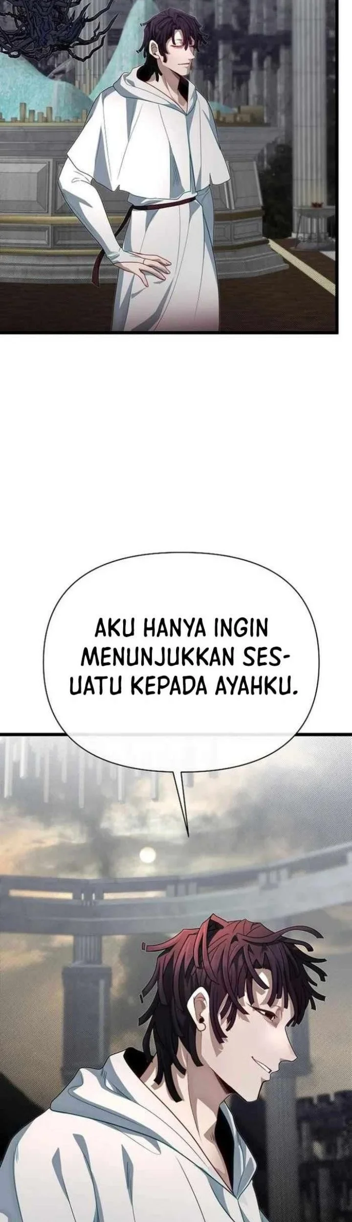 The Little Brother Is The Academys Hotshot Chapter 138 Halaman 11
