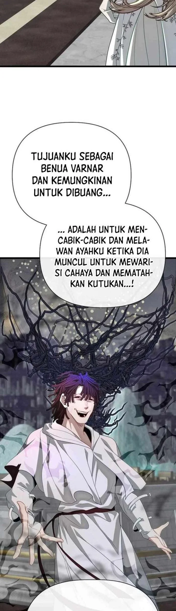 The Little Brother Is The Academys Hotshot Chapter 138 Halaman 16