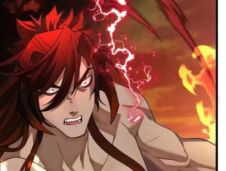 The Little Brother Is The Academys Hotshot Chapter 138 Halaman 36