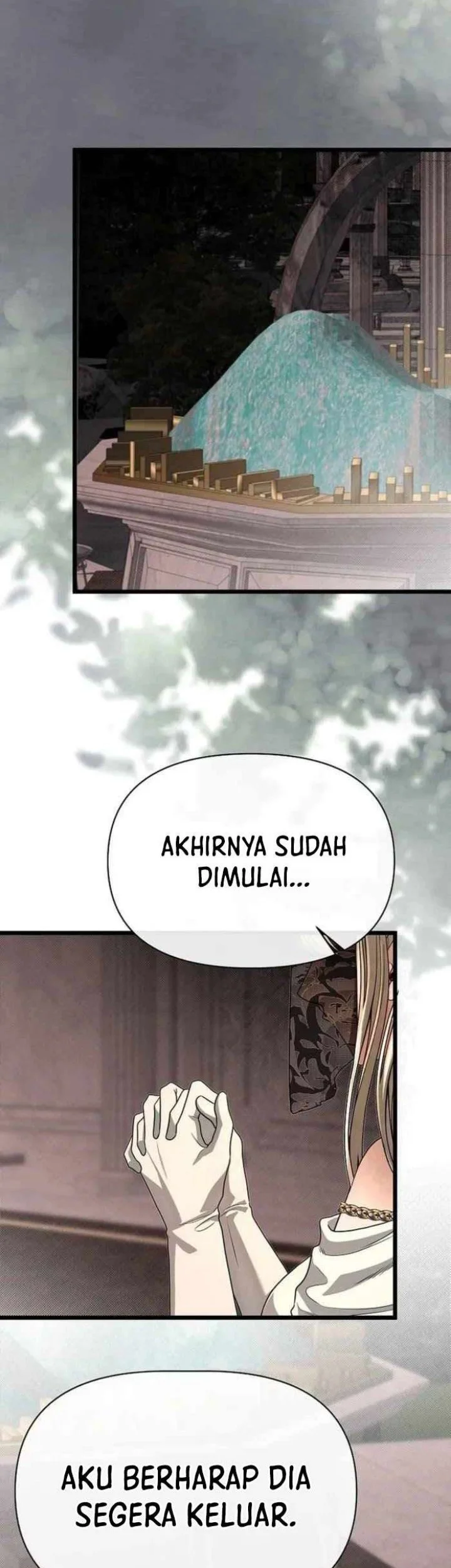 The Little Brother Is The Academys Hotshot Chapter 138 Halaman 61