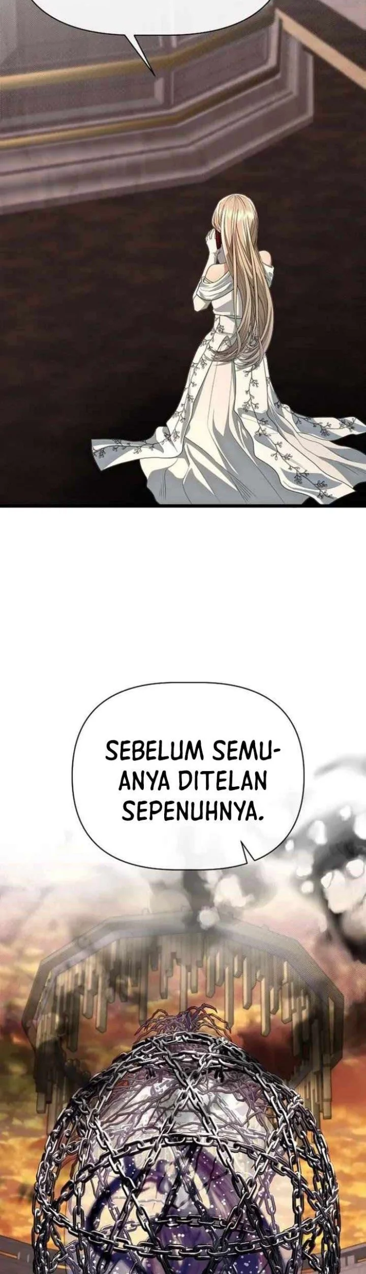 The Little Brother Is The Academys Hotshot Chapter 138 Halaman 62