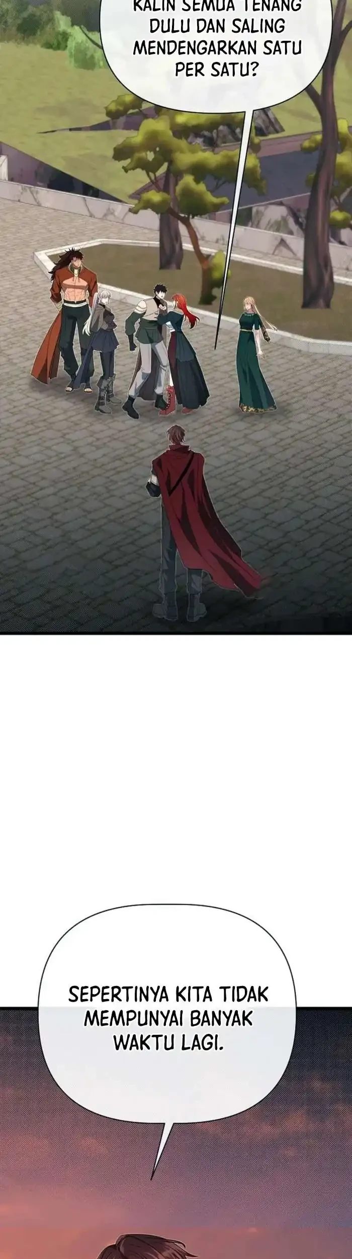The Little Brother Is The Academys Hotshot Chapter 139 Halaman 5
