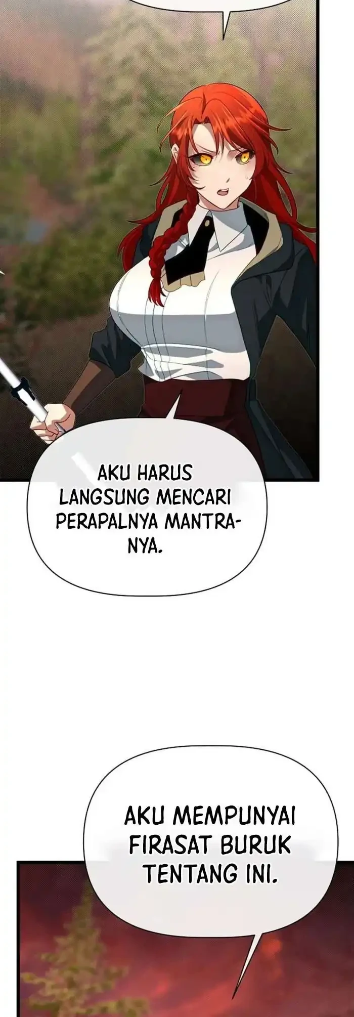 The Little Brother Is The Academys Hotshot Chapter 139 Halaman 23
