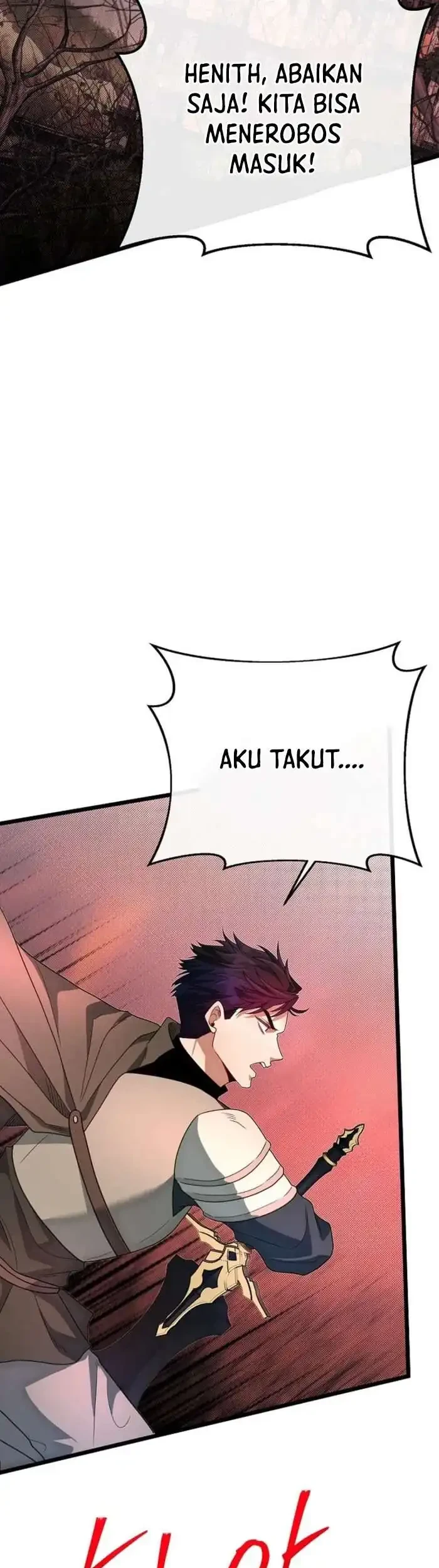 The Little Brother Is The Academys Hotshot Chapter 139 Halaman 53