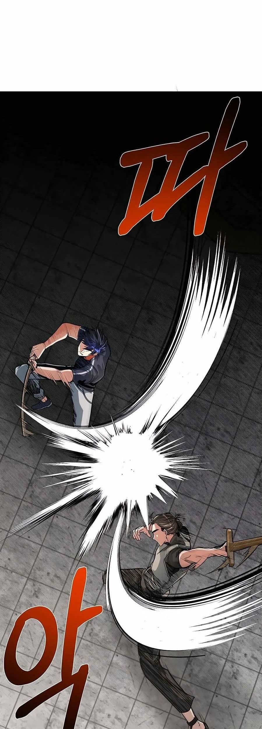 The Little Brother Is The Academys Hotshot Chapter 14 Halaman 5