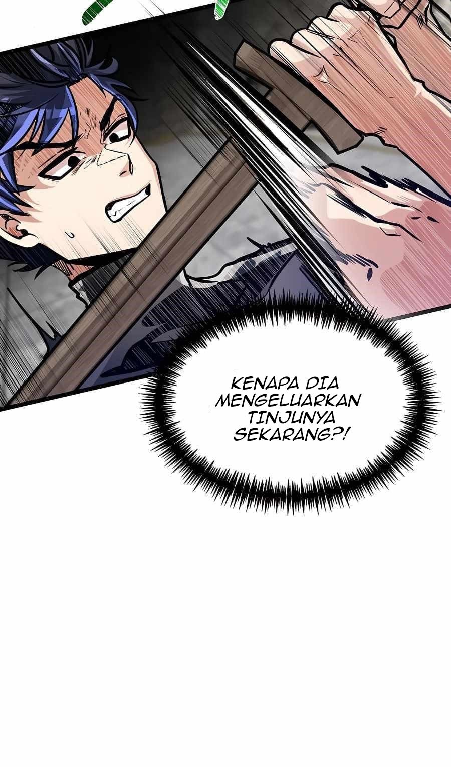 The Little Brother Is The Academys Hotshot Chapter 14 Halaman 11