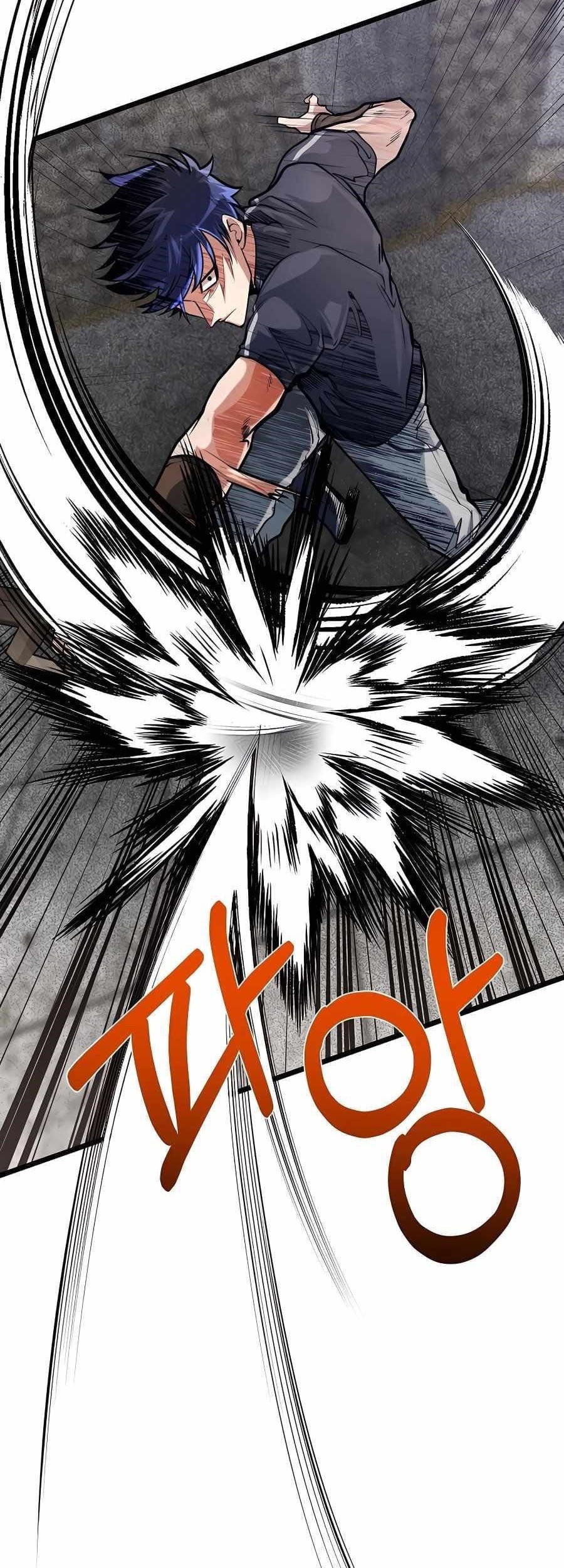 The Little Brother Is The Academys Hotshot Chapter 14 Halaman 20