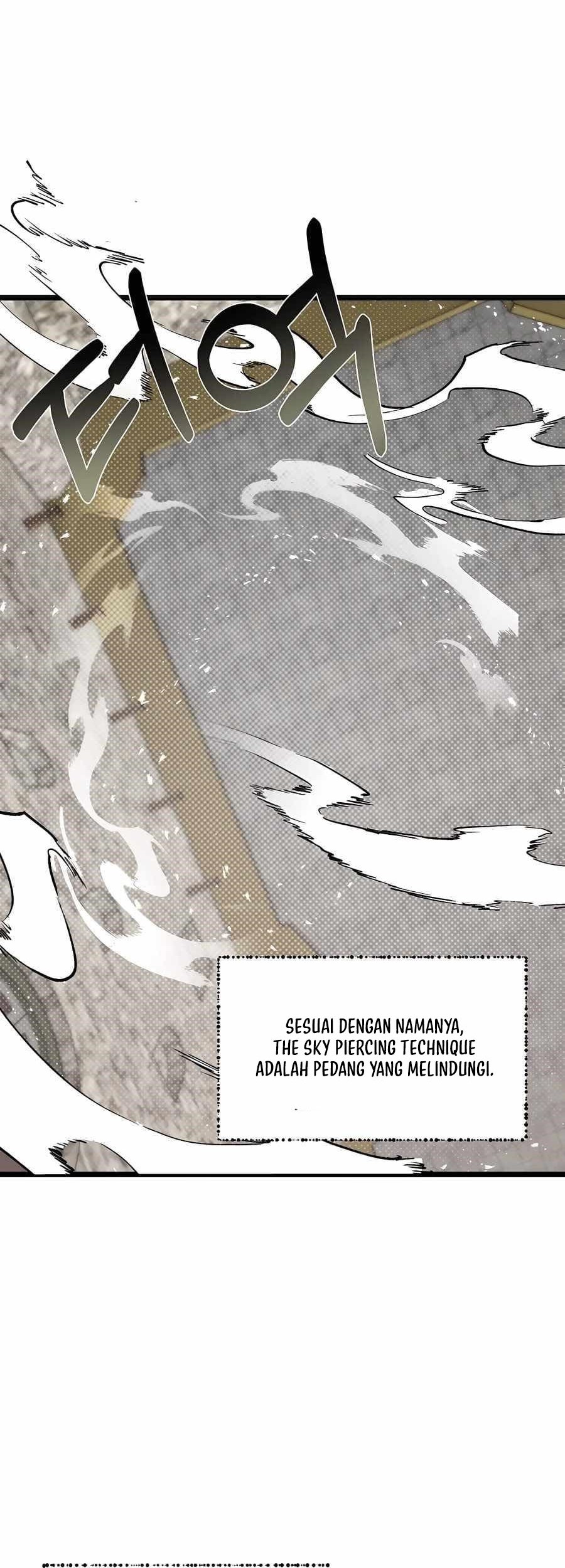 The Little Brother Is The Academys Hotshot Chapter 14 Halaman 23