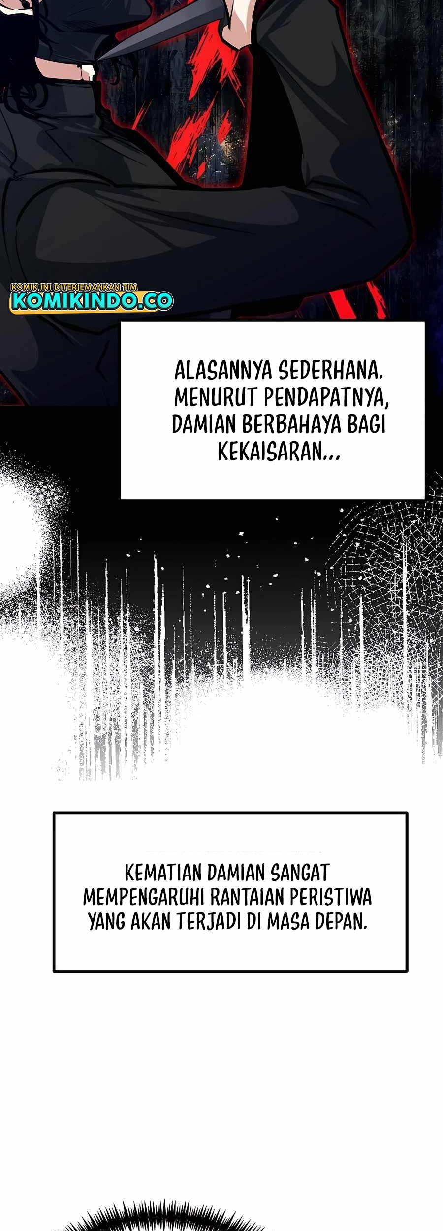 The Little Brother Is The Academys Hotshot Chapter 16 Halaman 4