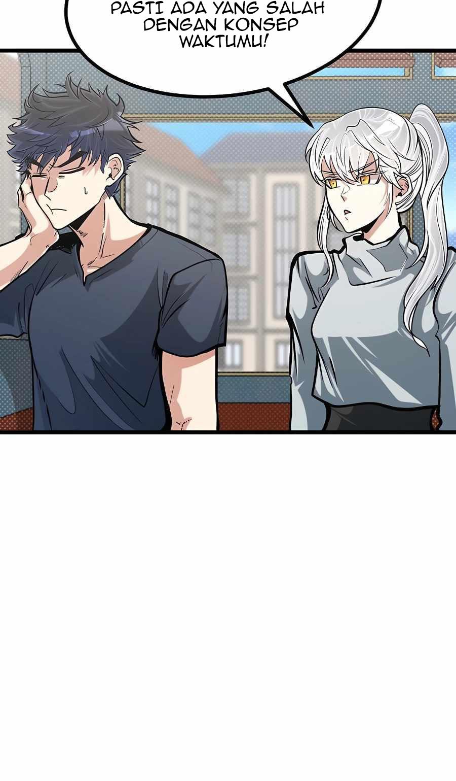 The Little Brother Is The Academys Hotshot Chapter 16 Halaman 6