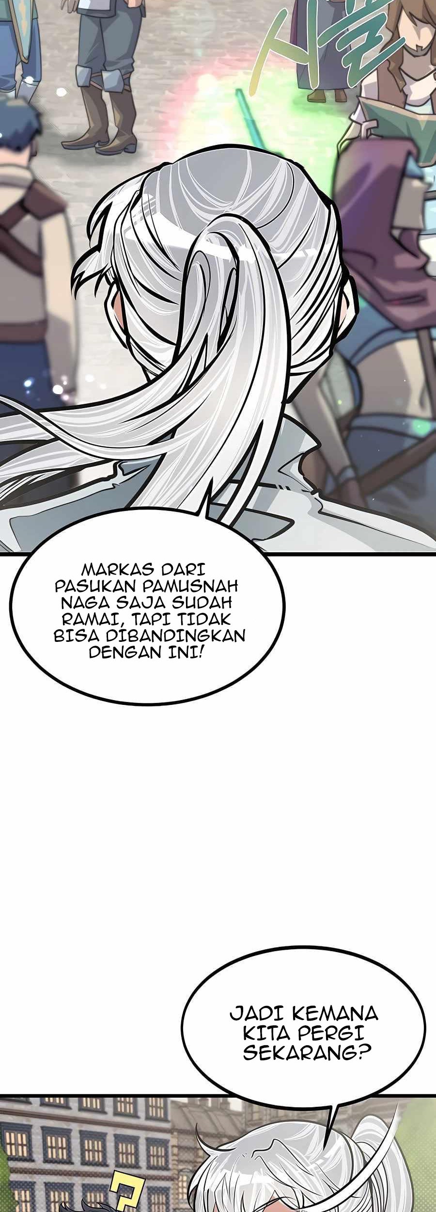 The Little Brother Is The Academys Hotshot Chapter 16 Halaman 10
