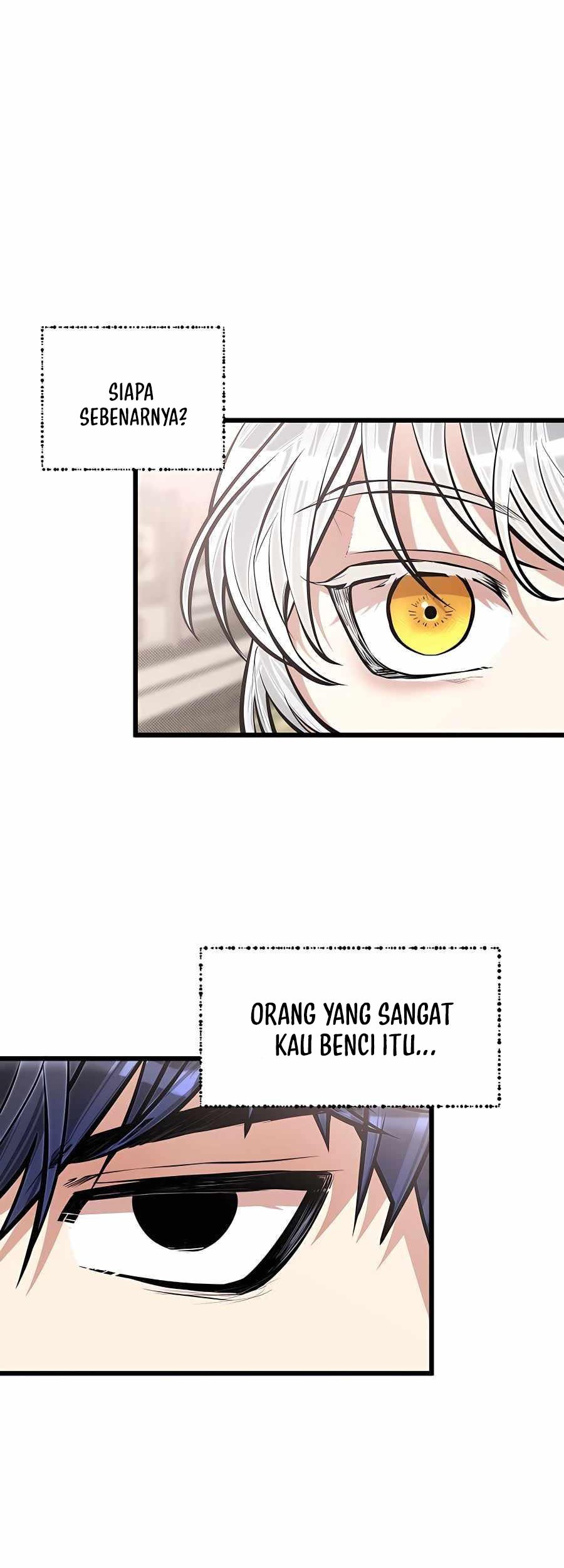 The Little Brother Is The Academys Hotshot Chapter 16 Halaman 29