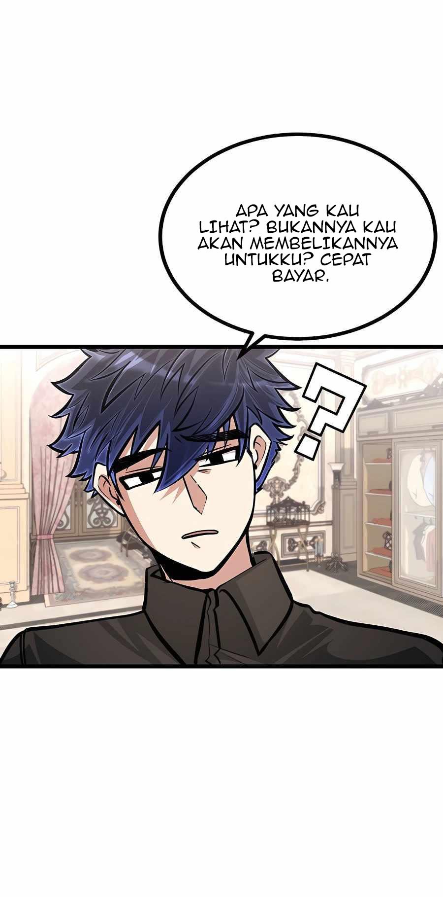The Little Brother Is The Academys Hotshot Chapter 16 Halaman 31