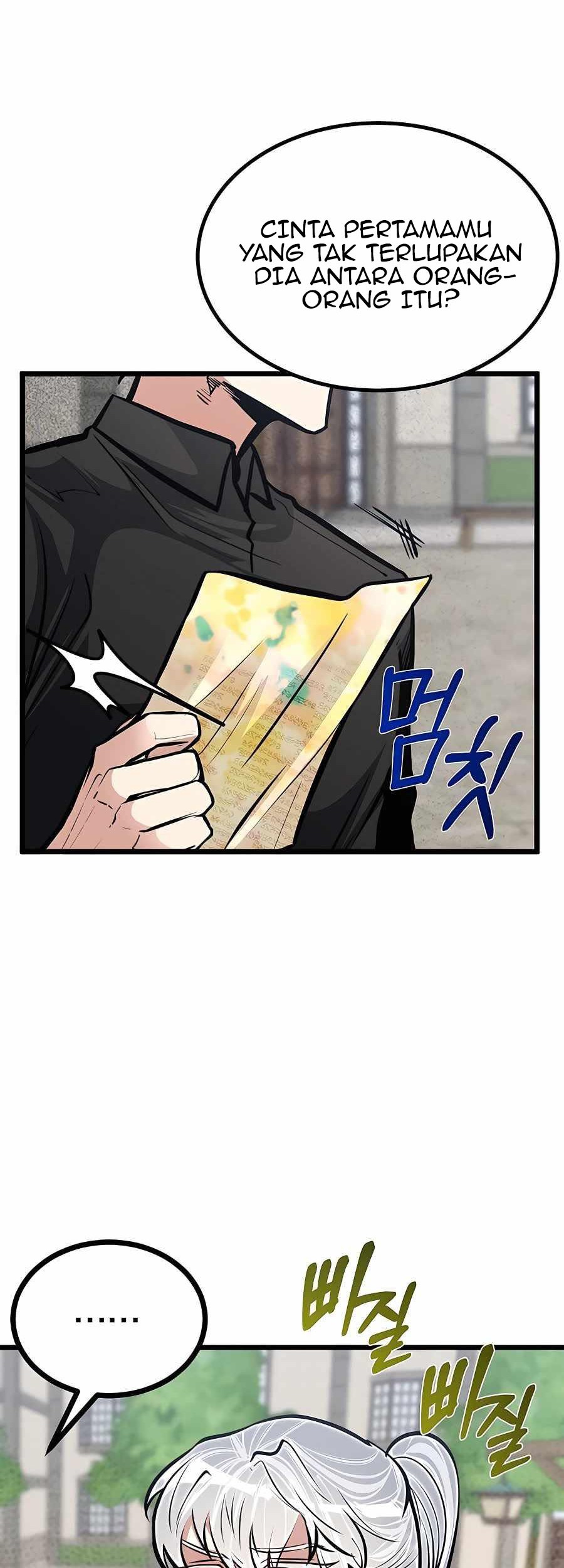 The Little Brother Is The Academys Hotshot Chapter 16 Halaman 40