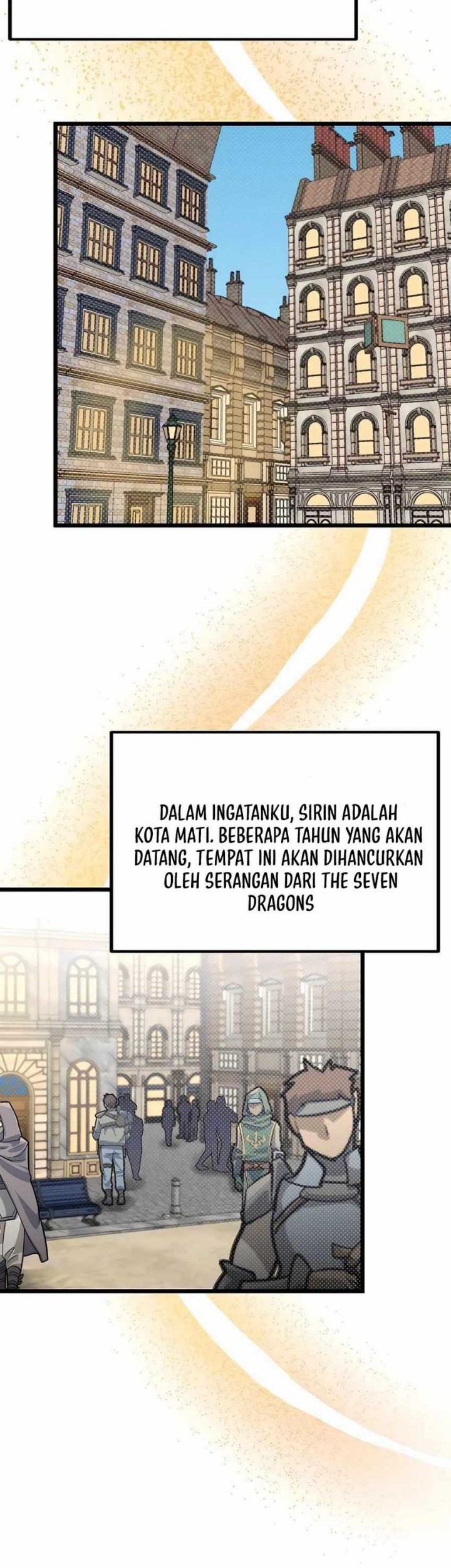 The Little Brother Is The Academys Hotshot Chapter 17 Halaman 6