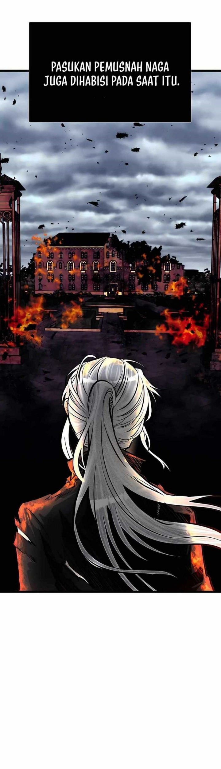 The Little Brother Is The Academys Hotshot Chapter 17 Halaman 7