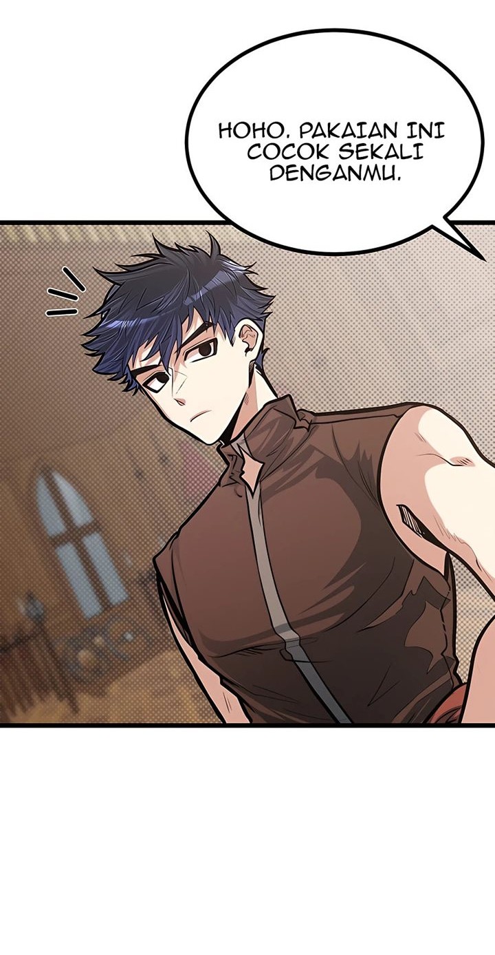 The Little Brother Is The Academys Hotshot Chapter 18 Halaman 5
