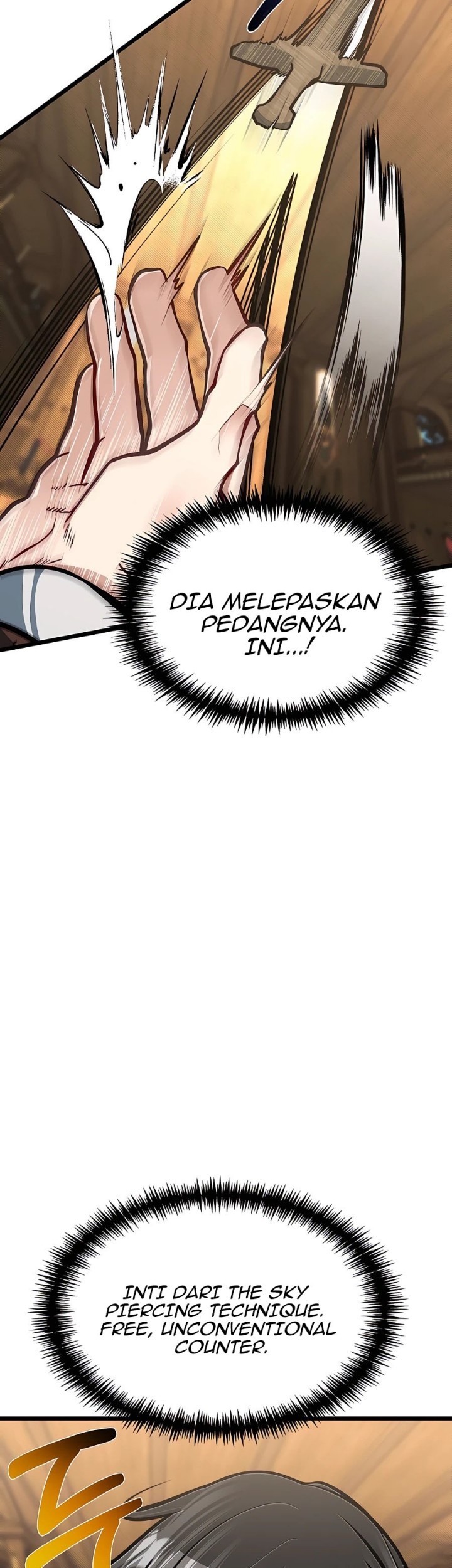The Little Brother Is The Academys Hotshot Chapter 19 Halaman 24