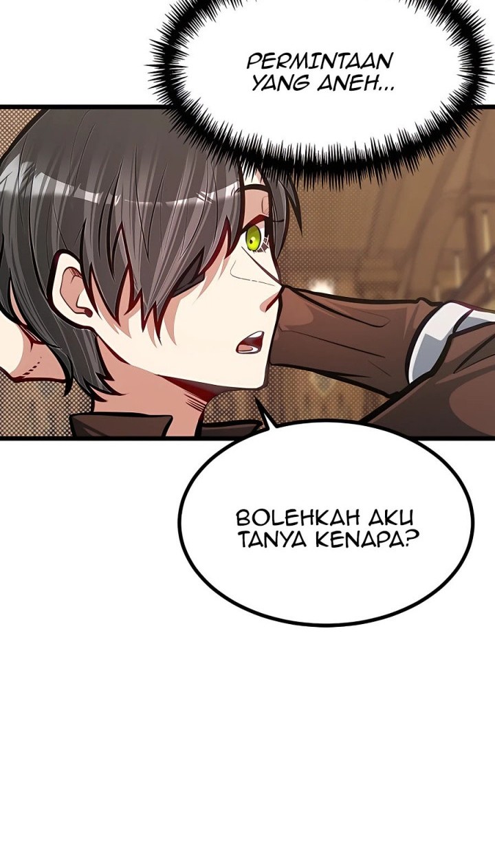 The Little Brother Is The Academys Hotshot Chapter 19 Halaman 45