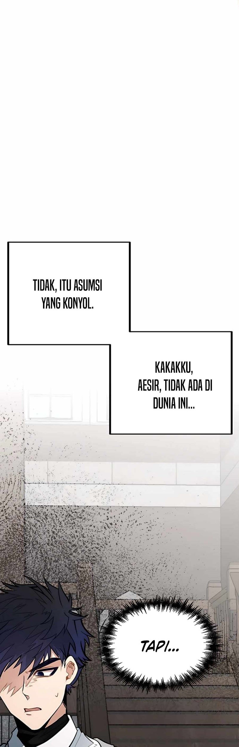 The Little Brother Is The Academys Hotshot Chapter 2 Halaman 5