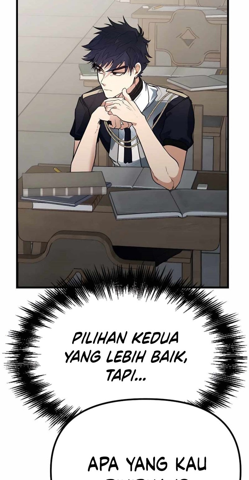 The Little Brother Is The Academys Hotshot Chapter 2 Halaman 10